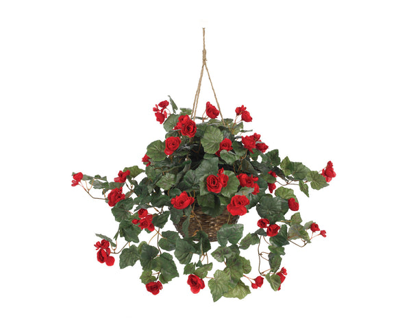 artificial spider plant hanging basket Artificial Spider Plant