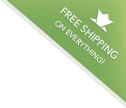 free shippping badge
