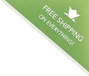 free shippping badge